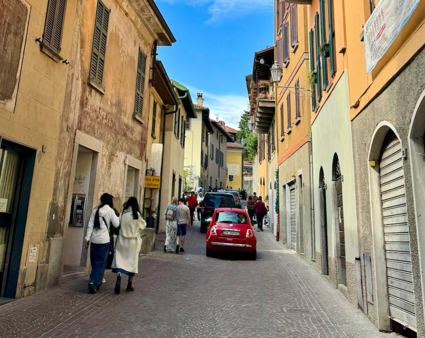 DRIVING AND TAXIS
