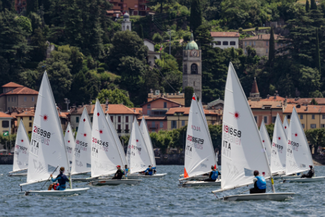 CIRCOLO VELA BELLANO