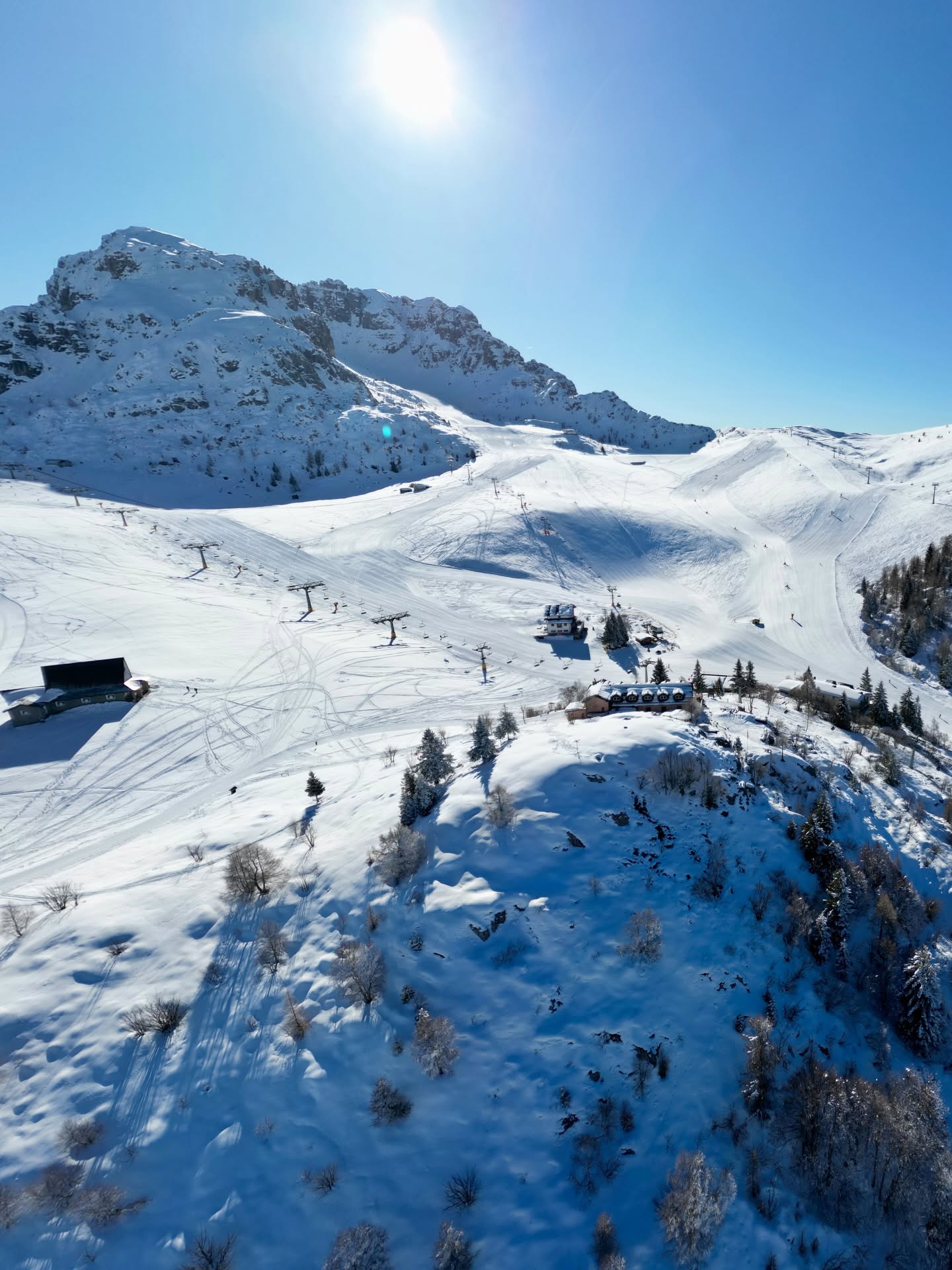 PIANI DI BOBBIO